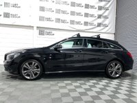 USED 2018 68 MERCEDES-BENZ CLA 2.1 CLA 220 D 4MATIC SPORT 5d 174 BHP FINANCE AVAILABLE.