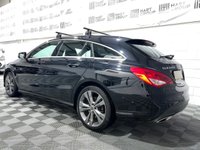 USED 2018 68 MERCEDES-BENZ CLA 2.1 CLA 220 D 4MATIC SPORT 5d 174 BHP FINANCE AVAILABLE.
