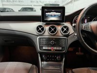 USED 2018 68 MERCEDES-BENZ CLA 2.1 CLA 220 D 4MATIC SPORT 5d 174 BHP FINANCE AVAILABLE.