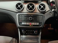 USED 2018 68 MERCEDES-BENZ CLA 2.1 CLA 220 D 4MATIC SPORT 5d 174 BHP FINANCE AVAILABLE.