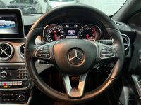 USED 2018 68 MERCEDES-BENZ CLA 2.1 CLA 220 D 4MATIC SPORT 5d 174 BHP FINANCE AVAILABLE.