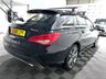 USED 2018 68 MERCEDES-BENZ CLA 2.1 CLA 220 D 4MATIC SPORT 5d 174 BHP FINANCE AVAILABLE.