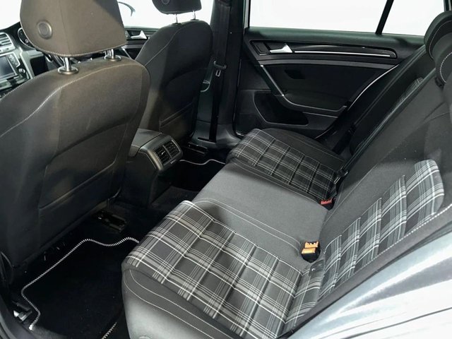 2017 VOLKSWAGEN GOLF - Photo 8