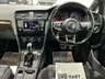 USED 2017 17 VOLKSWAGEN GOLF 2.0 GTD DSG 5d AUTO 182 BHP HATCHBACK