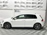 USED 2017 17 VOLKSWAGEN GOLF 2.0 GTD DSG 5d AUTO 182 BHP HATCHBACK