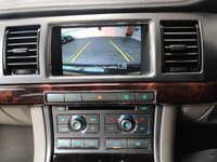 USED 2009 S JAGUAR XF 3.0 V6 PREMIUM LUXURY 4d 240 BHP 