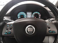 USED 2009 S JAGUAR XF 3.0 V6 PREMIUM LUXURY 4d 240 BHP 