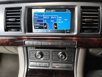 USED 2009 S JAGUAR XF 3.0 V6 PREMIUM LUXURY 4d 240 BHP 