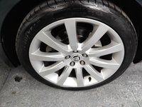 USED 2009 S JAGUAR XF 3.0 V6 PREMIUM LUXURY 4d 240 BHP 
