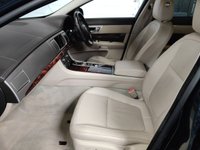 USED 2009 S JAGUAR XF 3.0 V6 PREMIUM LUXURY 4d 240 BHP 