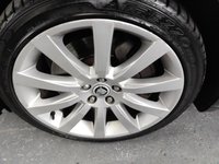 USED 2009 S JAGUAR XF 3.0 V6 PREMIUM LUXURY 4d 240 BHP 