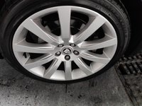 USED 2009 S JAGUAR XF 3.0 V6 PREMIUM LUXURY 4d 240 BHP 