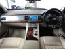 USED 2009 S JAGUAR XF 3.0 V6 PREMIUM LUXURY 4d 240 BHP 