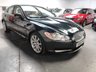 USED 2009 S JAGUAR XF 3.0 V6 PREMIUM LUXURY 4d 240 BHP 