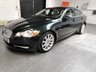 USED 2009 S JAGUAR XF 3.0 V6 PREMIUM LUXURY 4d 240 BHP 