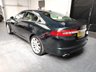 USED 2009 S JAGUAR XF 3.0 V6 PREMIUM LUXURY 4d 240 BHP 
