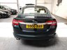 USED 2009 S JAGUAR XF 3.0 V6 PREMIUM LUXURY 4d 240 BHP 