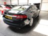USED 2009 S JAGUAR XF 3.0 V6 PREMIUM LUXURY 4d 240 BHP 