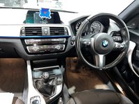 USED 2018 18 BMW 1 SERIES 1.5 118I M SPORT SHADOW EDITION 5d 134 BHP FINANCE AVAILABLE. Excellent Rate