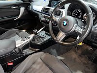 USED 2018 18 BMW 1 SERIES 1.5 118I M SPORT SHADOW EDITION 5d 134 BHP FINANCE AVAILABLE. Excellent Rate