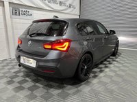 USED 2018 18 BMW 1 SERIES 1.5 118I M SPORT SHADOW EDITION 5d 134 BHP FINANCE AVAILABLE. Excellent Rate