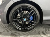 USED 2018 18 BMW 1 SERIES 1.5 118I M SPORT SHADOW EDITION 5d 134 BHP FINANCE AVAILABLE. Excellent Rate