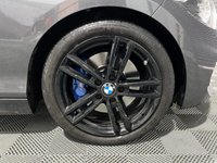 USED 2018 18 BMW 1 SERIES 1.5 118I M SPORT SHADOW EDITION 5d 134 BHP FINANCE AVAILABLE. Excellent Rate