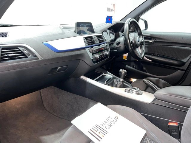 2018 BMW 1 SERIES - Photo 11