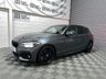 USED 2018 18 BMW 1 SERIES 1.5 118I M SPORT SHADOW EDITION 5d 134 BHP FINANCE AVAILABLE. Excellent Rate