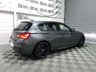 USED 2018 18 BMW 1 SERIES 1.5 118I M SPORT SHADOW EDITION 5d 134 BHP FINANCE AVAILABLE. Excellent Rate