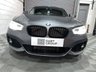 USED 2018 18 BMW 1 SERIES 1.5 118I M SPORT SHADOW EDITION 5d 134 BHP FINANCE AVAILABLE. Excellent Rate