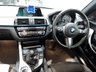 USED 2018 18 BMW 1 SERIES 1.5 118I M SPORT SHADOW EDITION 5d 134 BHP FINANCE AVAILABLE. Excellent Rate