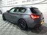 USED 2018 18 BMW 1 SERIES 1.5 118I M SPORT SHADOW EDITION 5d 134 BHP FINANCE AVAILABLE. Excellent Rate