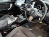 USED 2018 18 BMW 1 SERIES 1.5 118I M SPORT SHADOW EDITION 5d 134 BHP FINANCE AVAILABLE. Excellent Rate