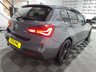 USED 2018 18 BMW 1 SERIES 1.5 118I M SPORT SHADOW EDITION 5d 134 BHP FINANCE AVAILABLE. Excellent Rate