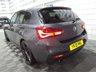 USED 2018 18 BMW 1 SERIES 1.5 118I M SPORT SHADOW EDITION 5d 134 BHP FINANCE AVAILABLE. Excellent Rate
