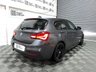USED 2018 18 BMW 1 SERIES 1.5 118I M SPORT SHADOW EDITION 5d 134 BHP FINANCE AVAILABLE. Excellent Rate