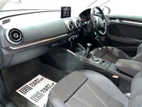 USED 2015 15 AUDI A3 1.6 TDI SPORT 5d 109 BHP FINANCE AVAILABLE.