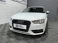 USED 2015 15 AUDI A3 1.6 TDI SPORT 5d 109 BHP FINANCE AVAILABLE.