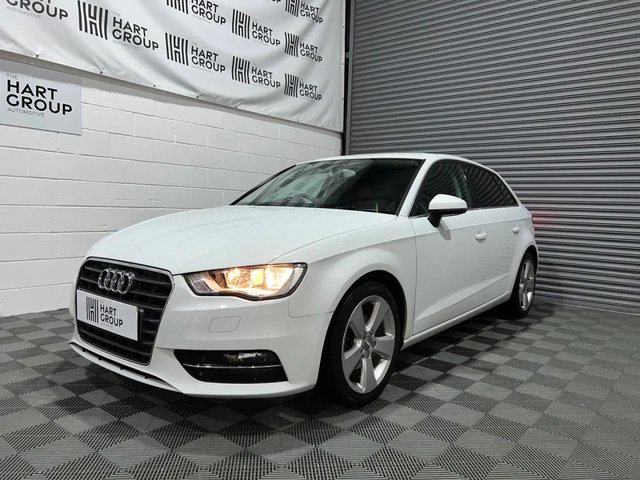 2015 AUDI A3 - Photo 5