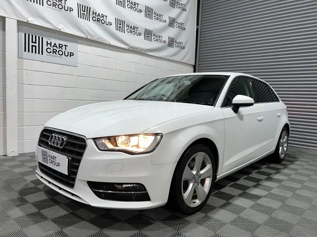 2015 AUDI A3 - Photo 7