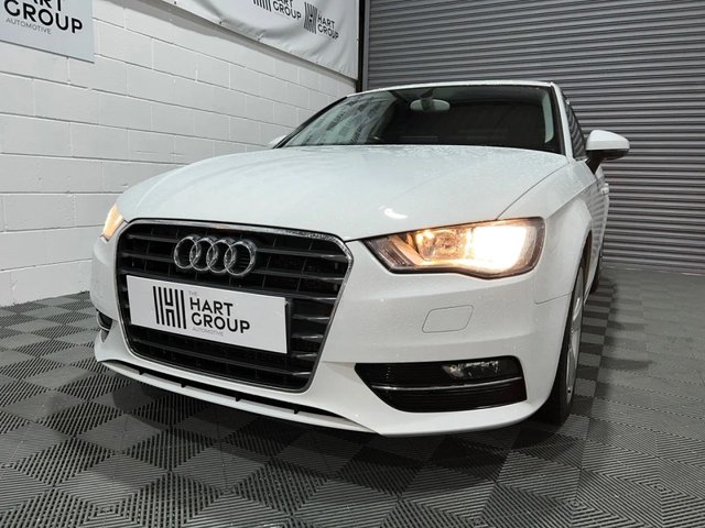 2015 AUDI A3 - Photo 8