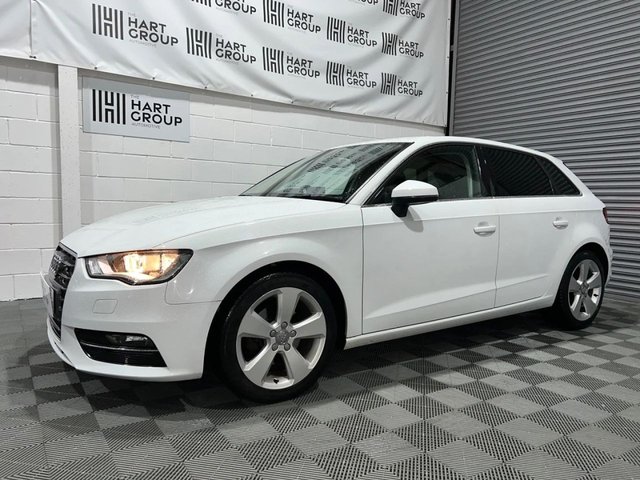 2015 AUDI A3 - Photo 9