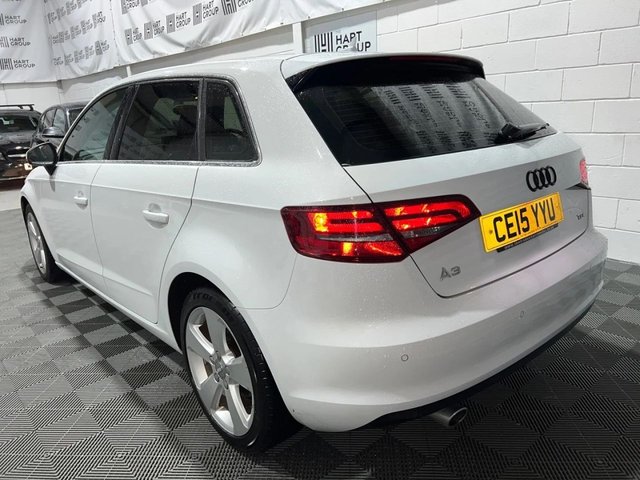 2015 AUDI A3 - Photo 10