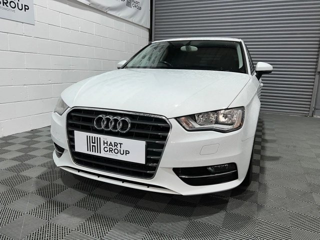 2015 AUDI A3 - Photo 12