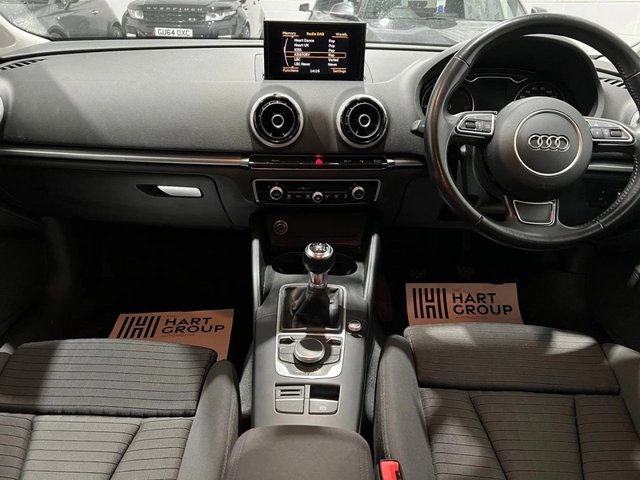 2015 AUDI A3 - Photo 2