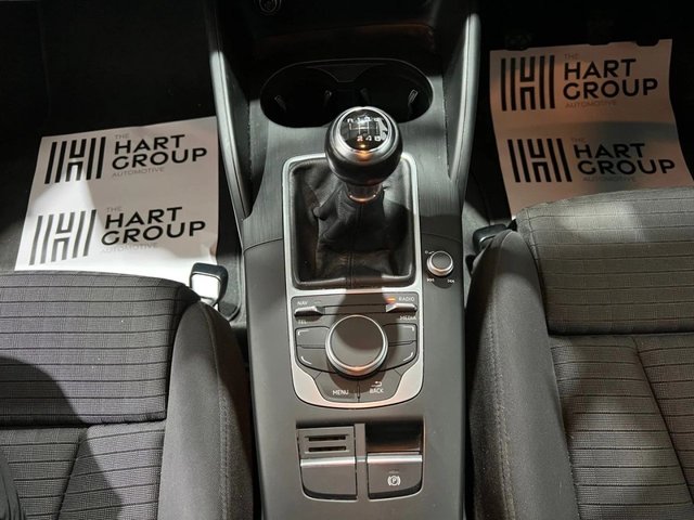 2015 AUDI A3 - Photo 6