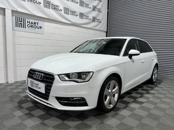 2015 AUDI A3