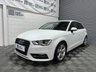 USED 2015 15 AUDI A3 1.6 TDI SPORT 5d 109 BHP FINANCE AVAILABLE.
