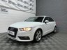 USED 2015 15 AUDI A3 1.6 TDI SPORT 5d 109 BHP FINANCE AVAILABLE.